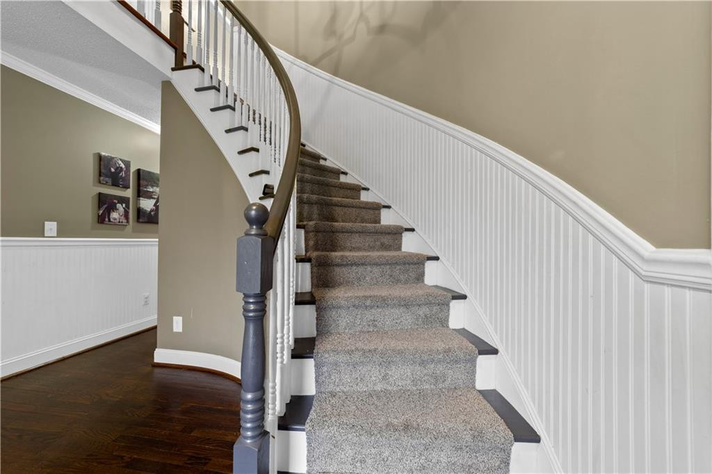 2870 Creek Point Road Graham, NC 27253 - Photo 11 of 36 Gallery Image 11