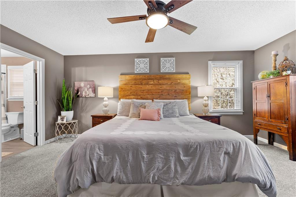 2870 Creek Point Road Graham, NC 27253 - Photo 12 of 36 Gallery Image 12