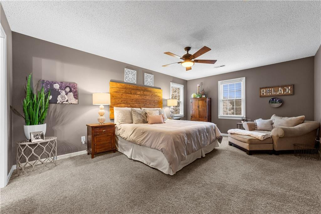 2870 Creek Point Road Graham, NC 27253 - Photo 13 of 36 Gallery Image 13
