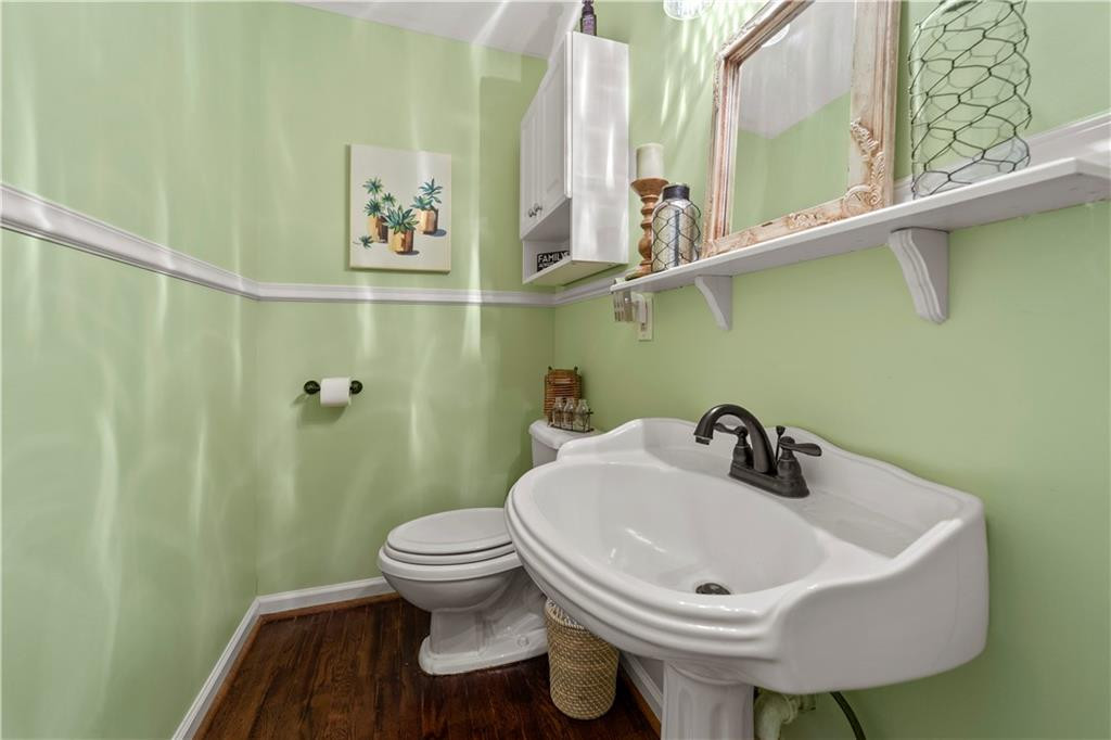 2870 Creek Point Road Graham, NC 27253 - Photo 23 of 36 Gallery Image 23