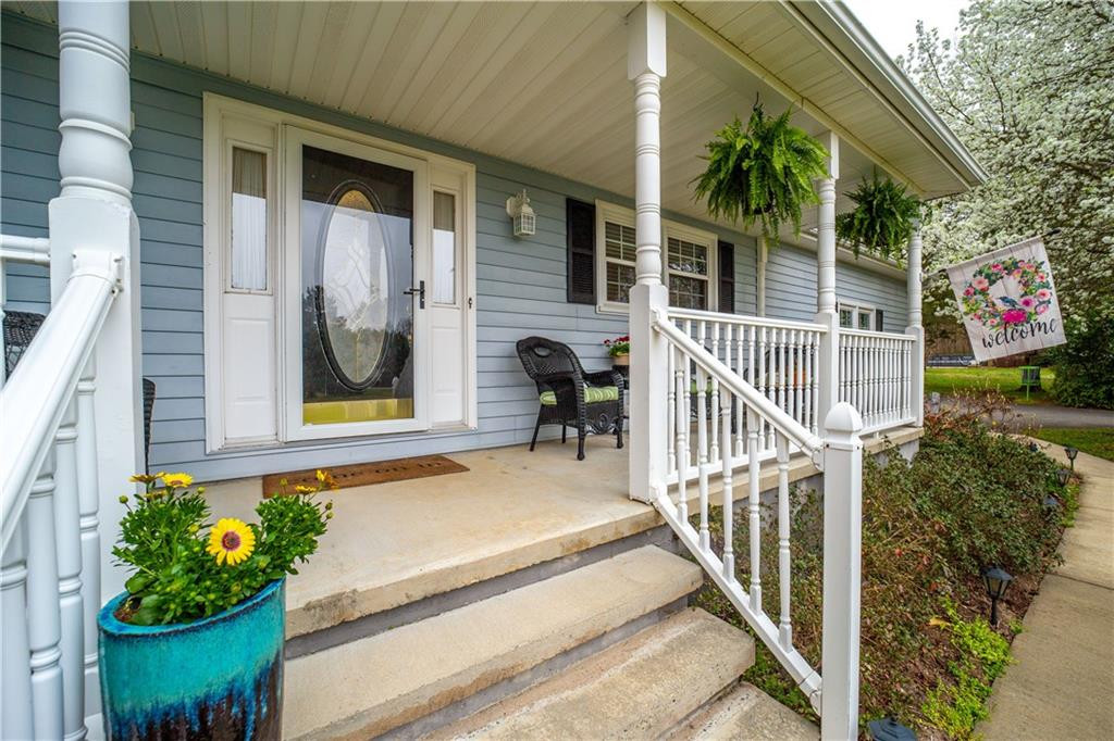 2870 Creek Point Road Graham, NC 27253 - Photo 25 of 36 Gallery Image 25