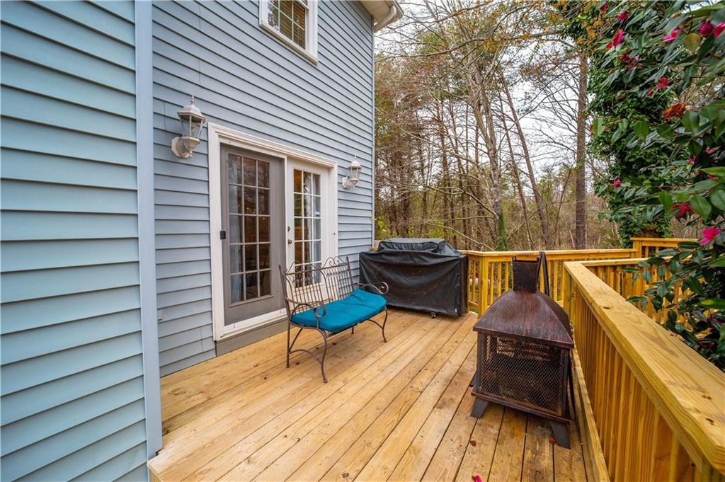 2870 Creek Point Road Graham, NC 27253 - Photo 28 of 36 Gallery Image 28
