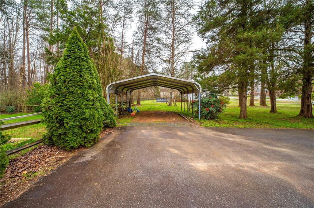 2870 Creek Point Road Graham, NC 27253 - Photo 30 of 36 Gallery Image 30
