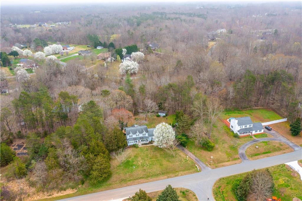 2870 Creek Point Road Graham, NC 27253 - Photo 35 of 36 Gallery Image 35