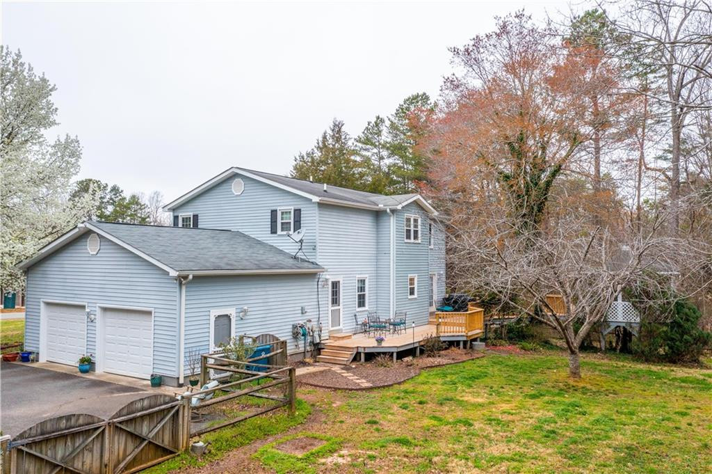 2870 Creek Point Road Graham, NC 27253 - Photo 36 of 36 Gallery Image 36
