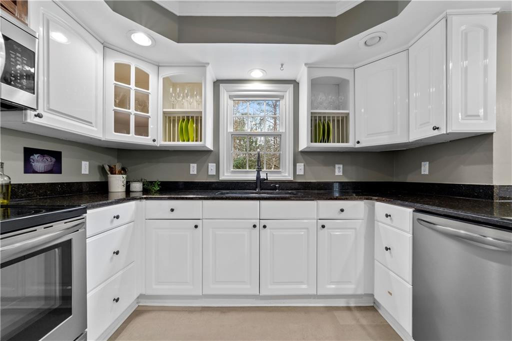 2870 Creek Point Road Graham, NC 27253 - Photo 5 of 36 Gallery Image 5