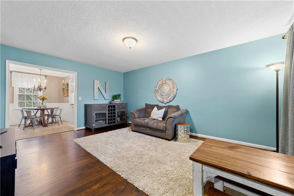 2870 Creek Point Road Graham, NC 27253 - Photo 10 of 36 Gallery Image 10