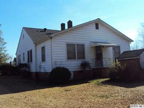 2471 Starnes Road Edgemoor, SC 29712 - Photo 10 of 10 a front view of a house with a yard