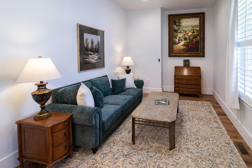 609 Winding Ridge Blairsville, GA 30512 - Photo 12 of 69 Gallery Image 12