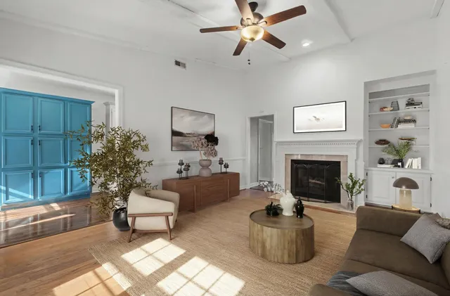 $399,999 | 724 General George Patton Road, Nashville, TN 37221