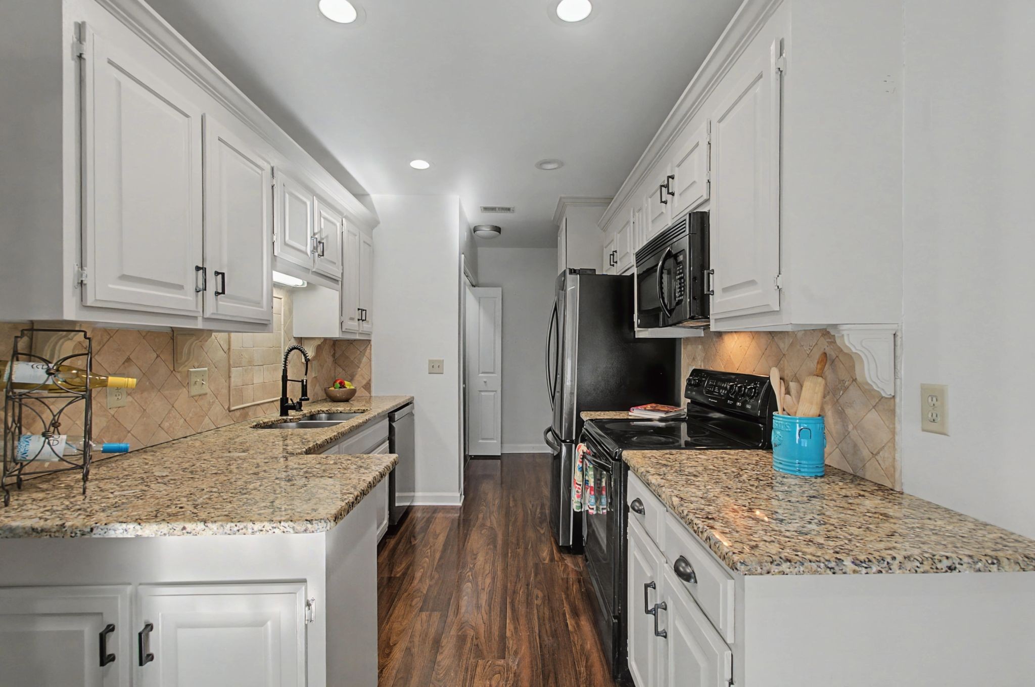 724 General George Patton Road Nashville, TN 37221 - Photo 19 of 37