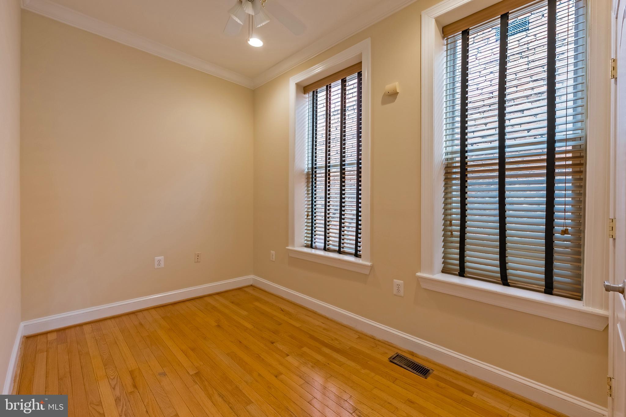 45 R Street Northwest, Unit 2 Washington, DC 20001 - Photo 23 of 28
