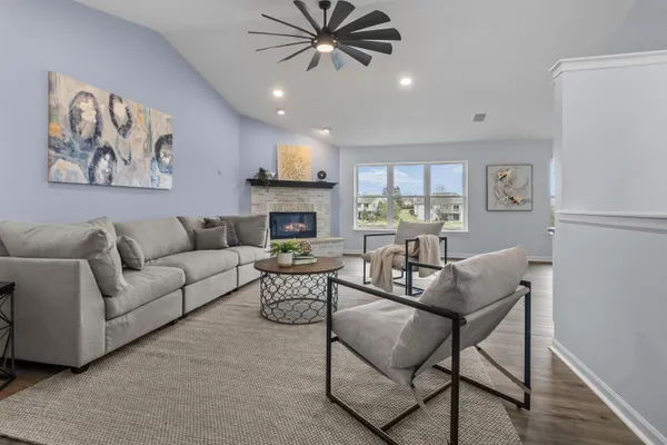 $600,000 | 28679 Driftwood Court, Waterford, WI 53185