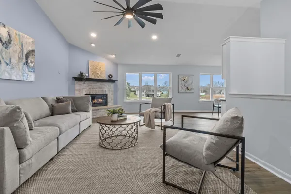 $600,000 | 28679 Driftwood Court, Waterford, WI 53185