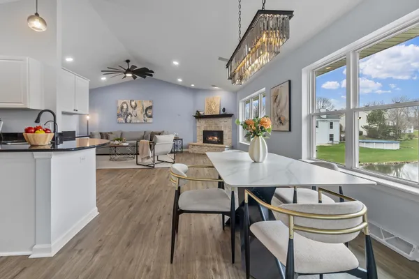 $600,000 | 28679 Driftwood Court, Waterford, WI 53185