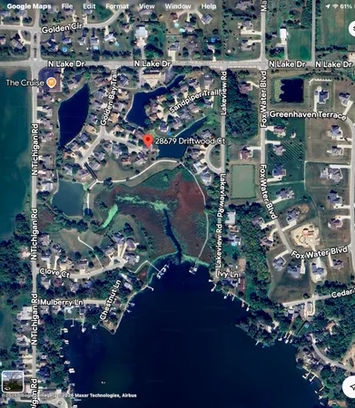 $600,000 | 28679 Driftwood Court, Waterford, WI 53185