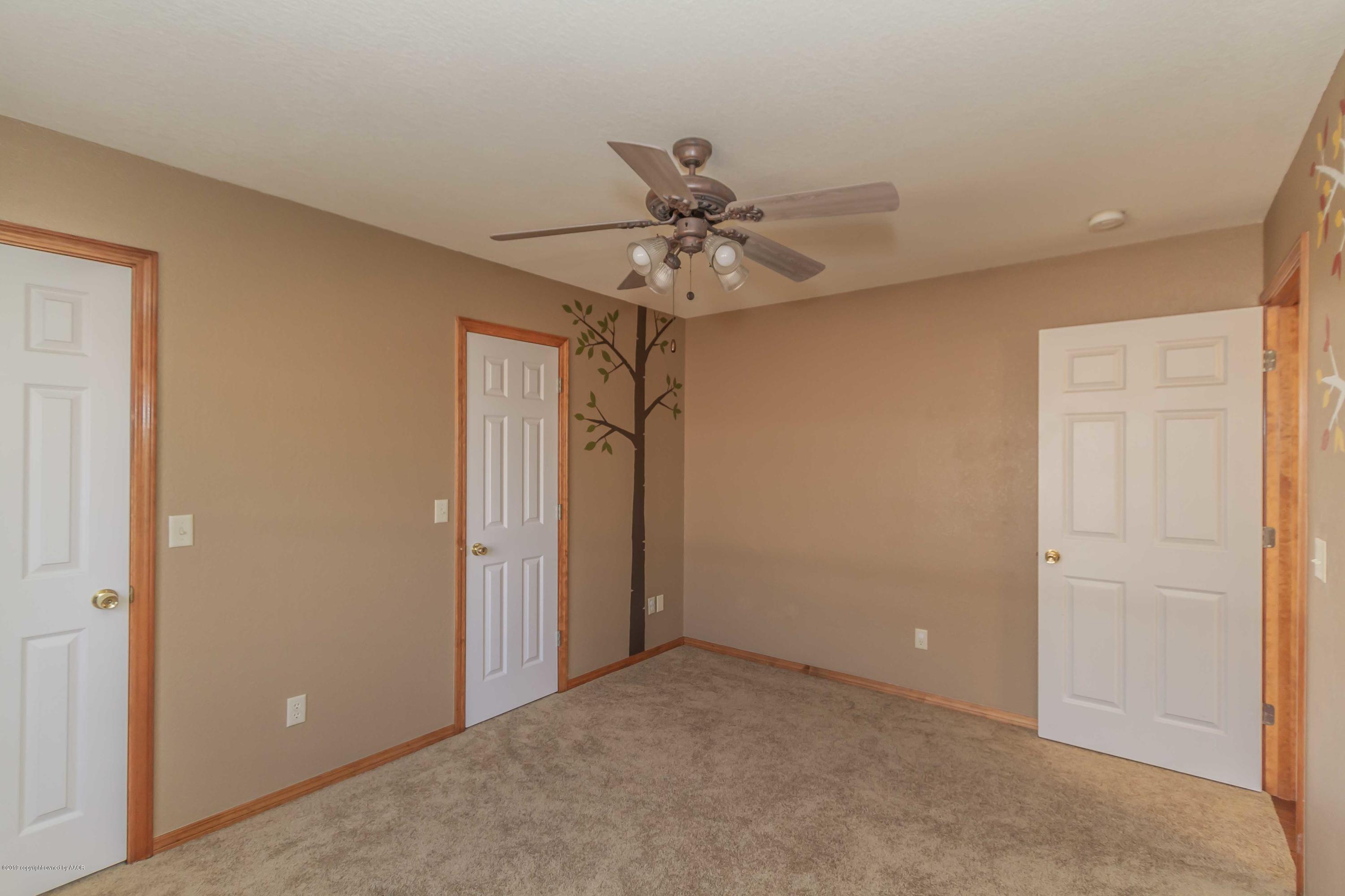 5136 Arden Road Amarillo, TX 79110 - Photo 31 of 41 a view of an empty room