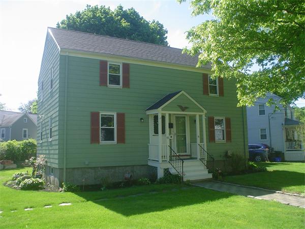43 Jefferson Road, Unit 43 Wakefield, MA 01880 - Photo 1 of 16 Gallery Image 1