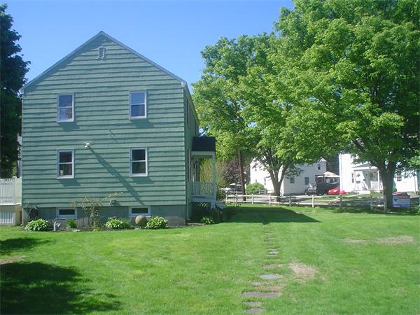 43 Jefferson Road, Unit 43 Wakefield, MA 01880 - Photo 14 of 16 Gallery Image 14