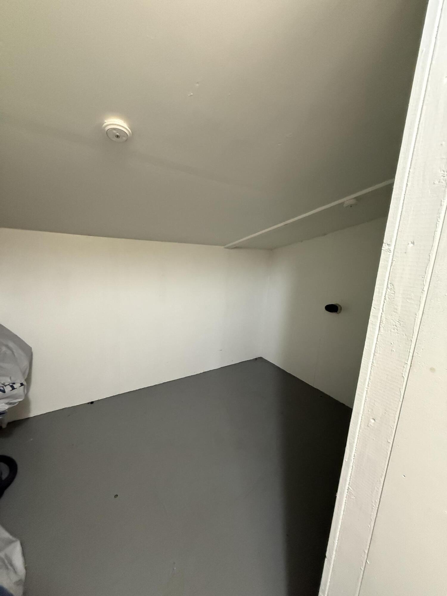 150 Church Farm Road Beddington, ME 04622 - Photo 21 of 29 walk-in closet