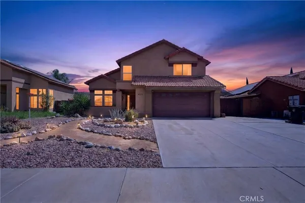 $530,000 | 4351 Brookside Drive, Hemet, CA 92545