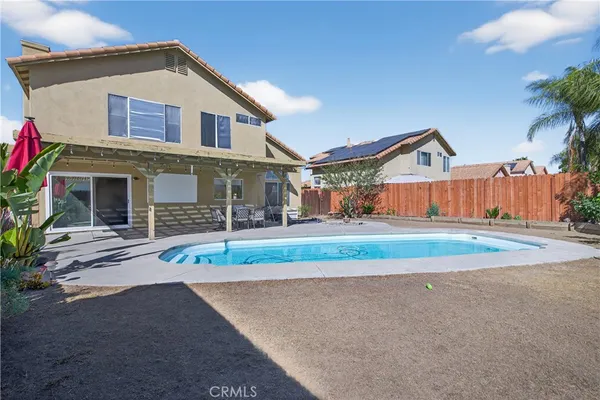 $530,000 | 4351 Brookside Drive, Hemet, CA 92545