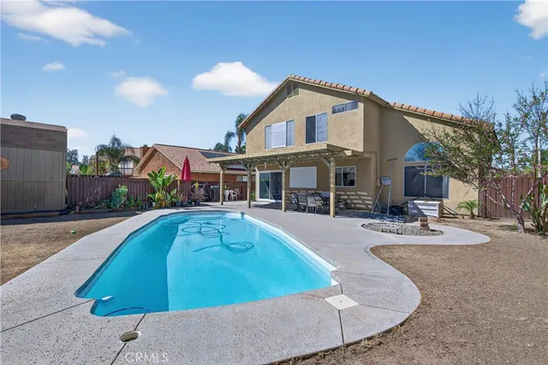 $530,000 | 4351 Brookside Drive, Hemet, CA 92545
