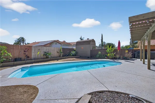$530,000 | 4351 Brookside Drive, Hemet, CA 92545