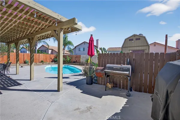 $530,000 | 4351 Brookside Drive, Hemet, CA 92545
