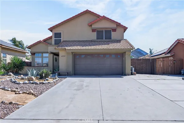 $530,000 | 4351 Brookside Drive, Hemet, CA 92545