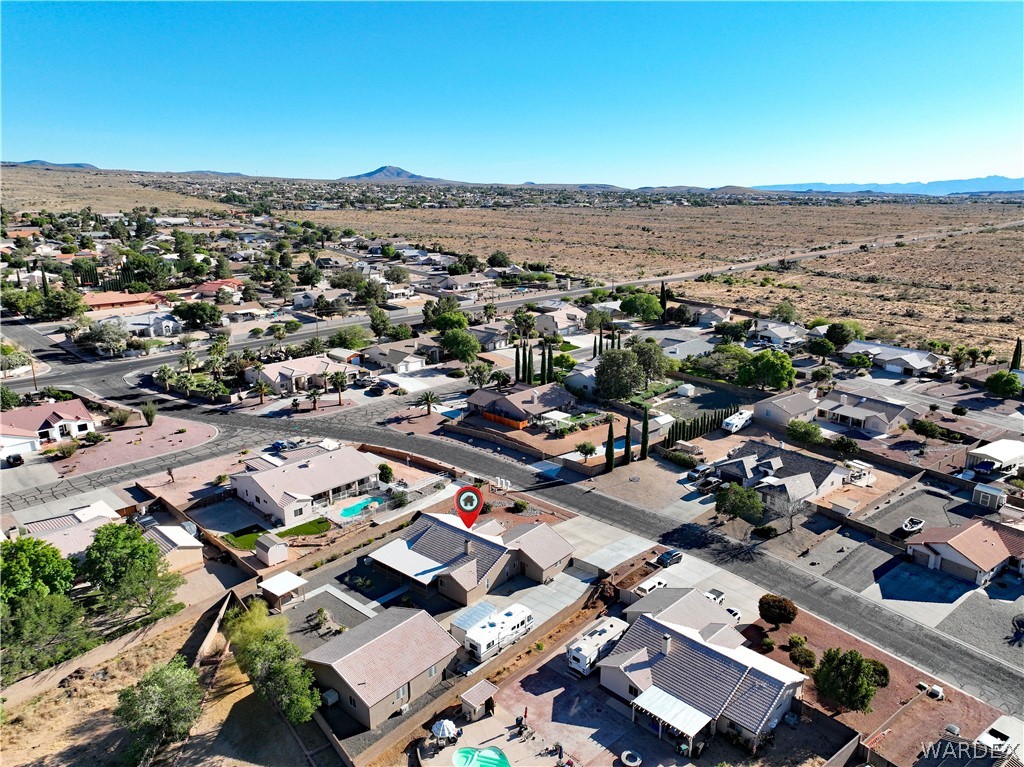 2790 Mountain Trail Road Kingman, AZ 86401 - Photo 5 of 65