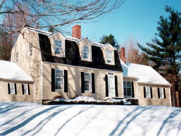 215 Old Stagecoach Road Newbury, VT 05033 - Photo 1 of 1 Gallery Image 1
