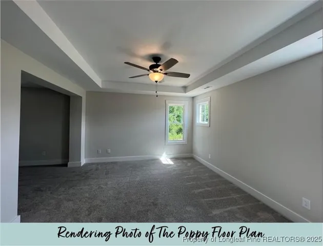 $476,999 | 113 Woodford Lane, Vass, NC 28394