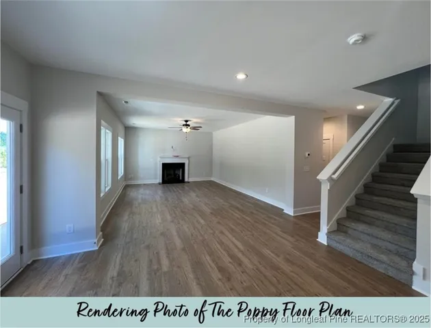 $476,999 | 113 Woodford Lane, Vass, NC 28394