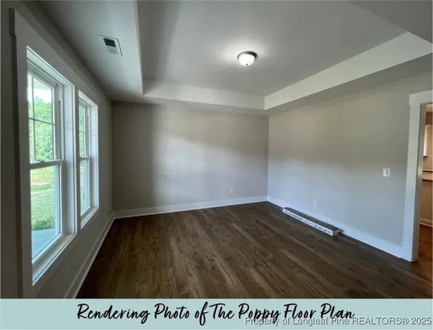 $476,999 | 113 Woodford Lane, Vass, NC 28394