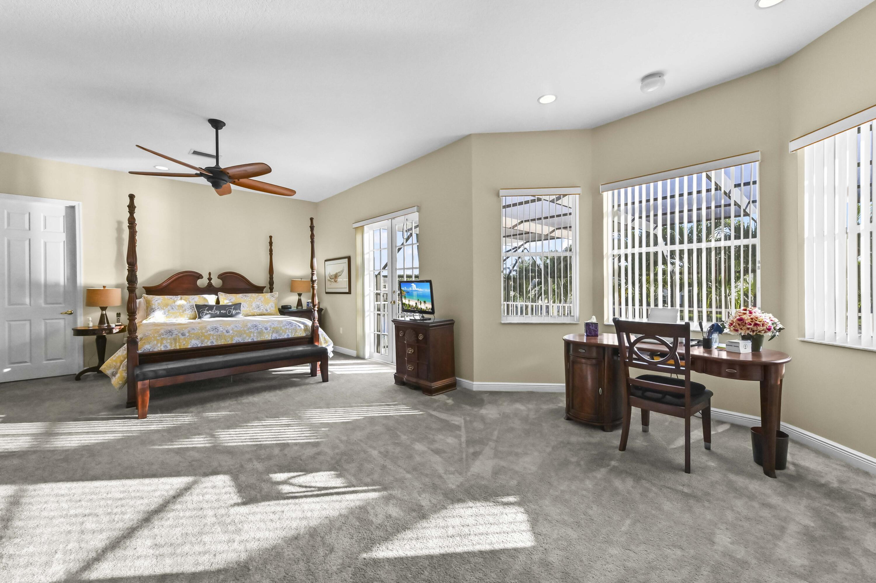 3111 Hamblin Way Wellington, FL 33414 - Photo 19 of 66 36 Bedroom 01