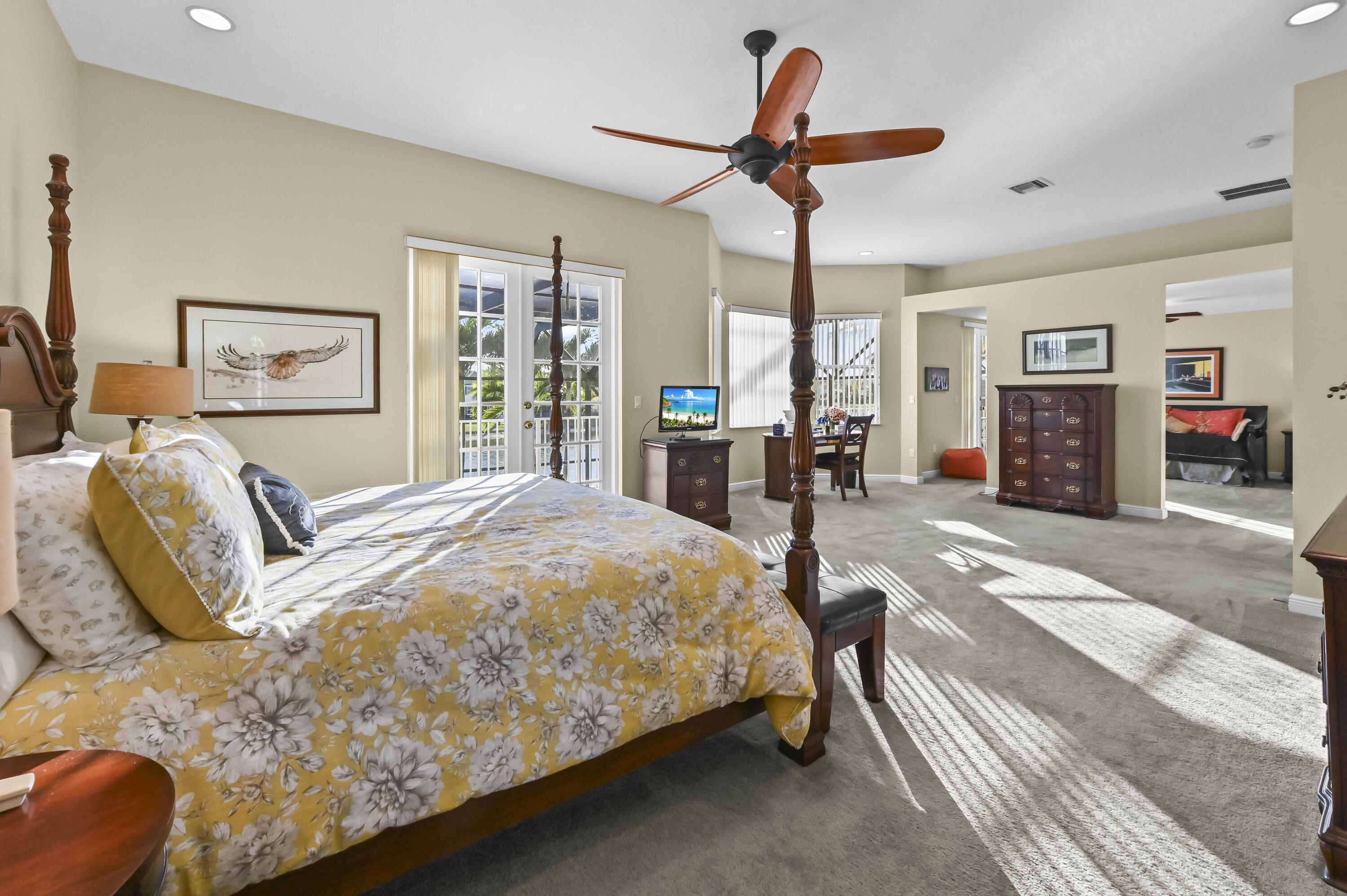 3111 Hamblin Way Wellington, FL 33414 - Photo 20 of 66 37 Bedroom 02