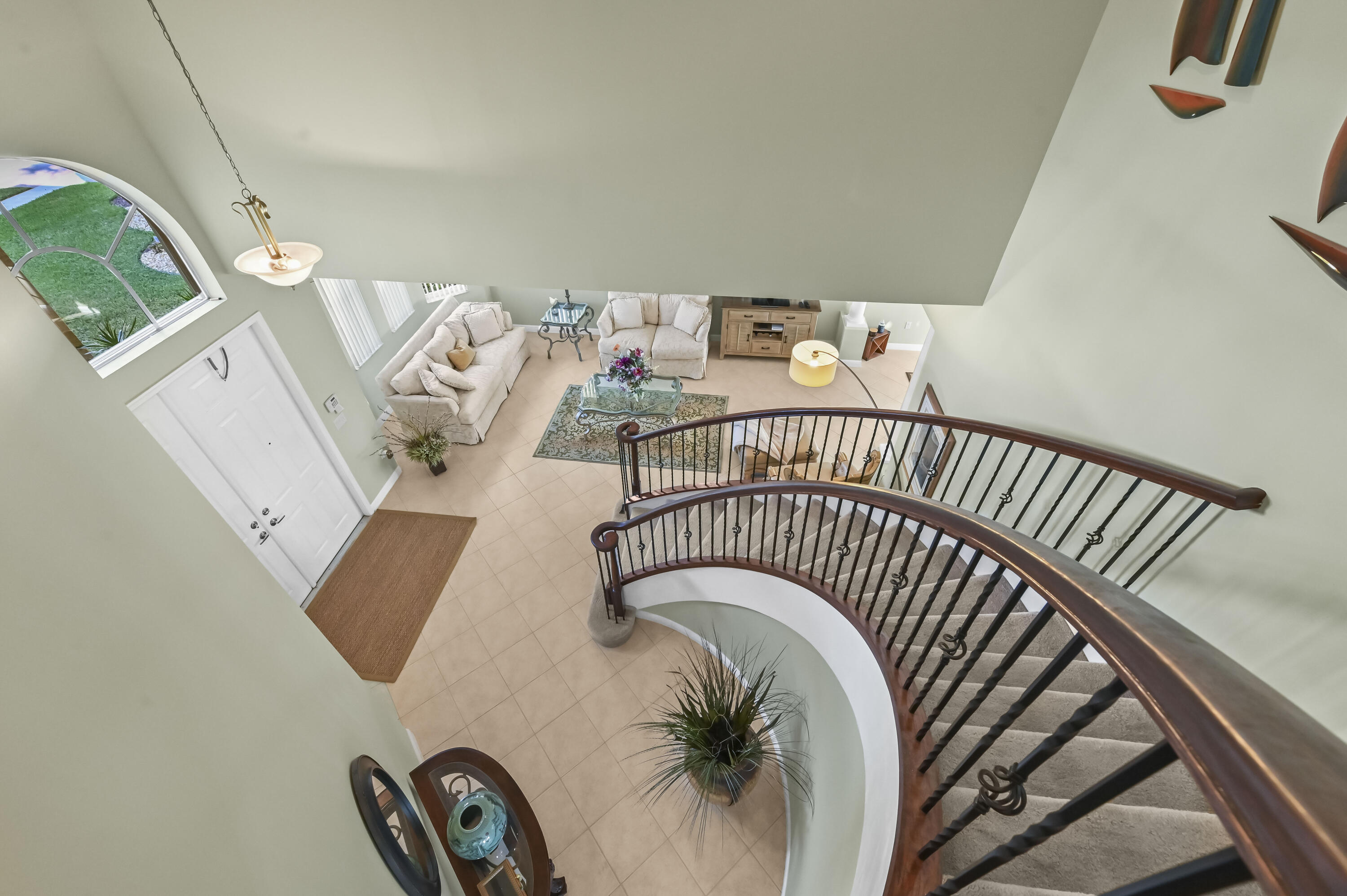 3111 Hamblin Way Wellington, FL 33414 - Photo 32 of 66 23 Stairs 01