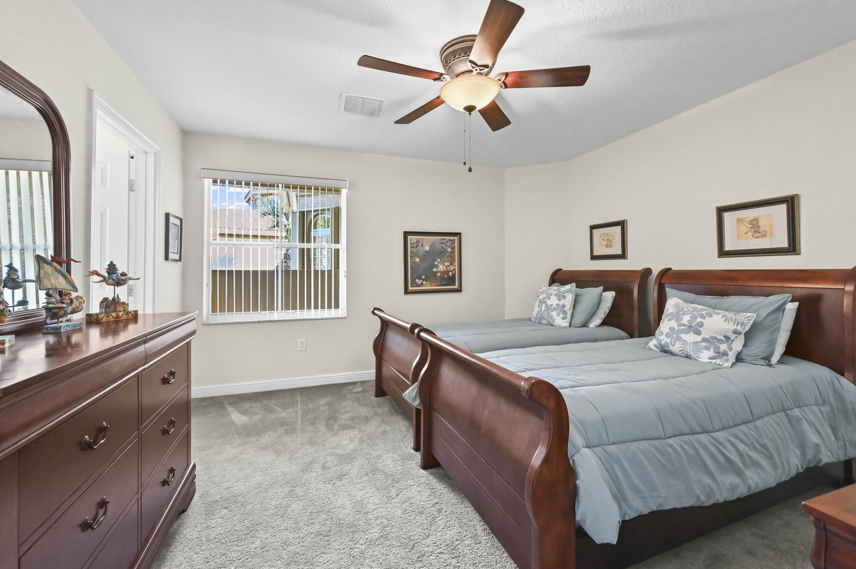 3111 Hamblin Way Wellington, FL 33414 - Photo 43 of 66 34 Bedroom 01