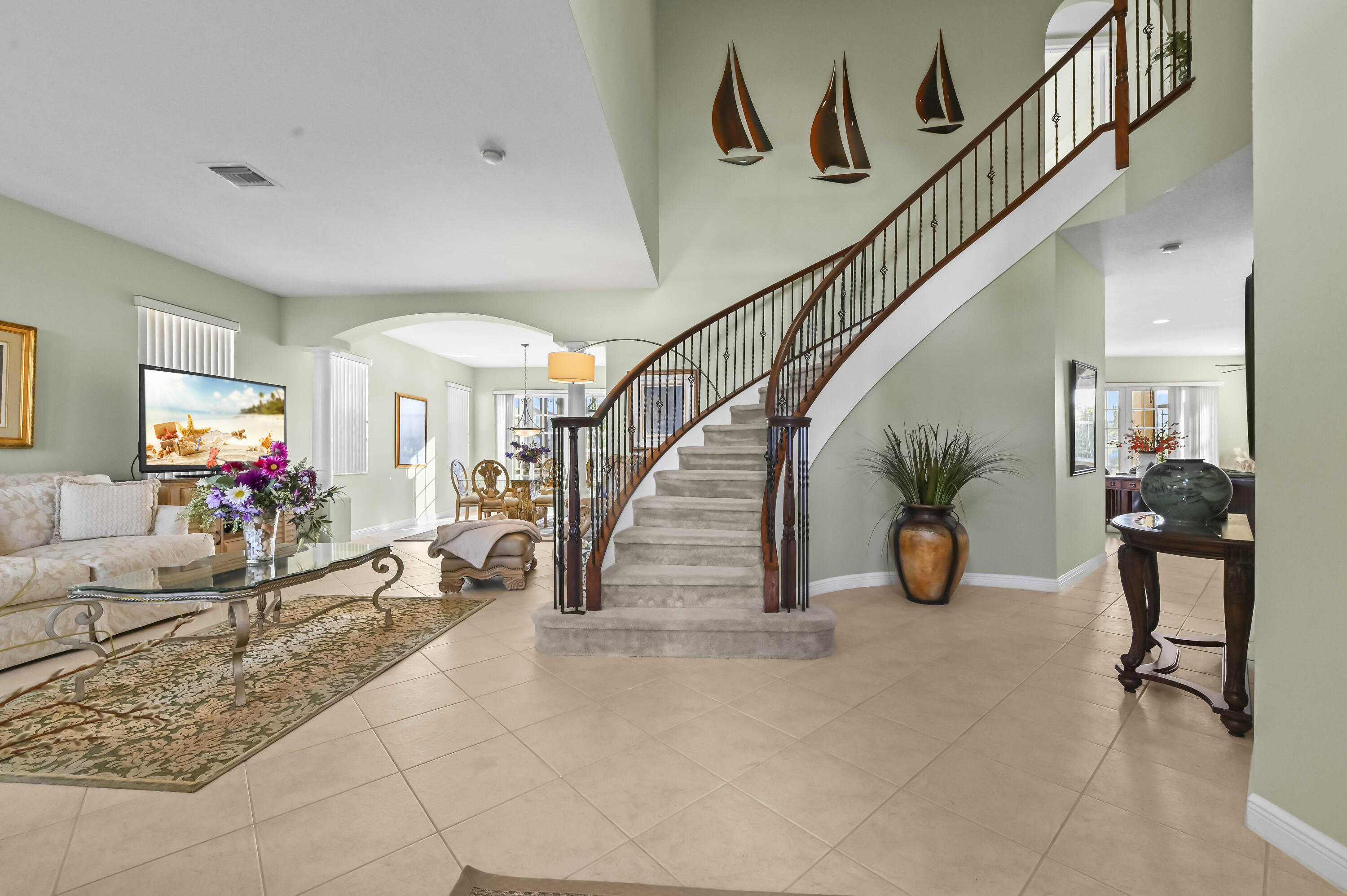 3111 Hamblin Way Wellington, FL 33414 - Photo 6 of 66 04 Entry 01