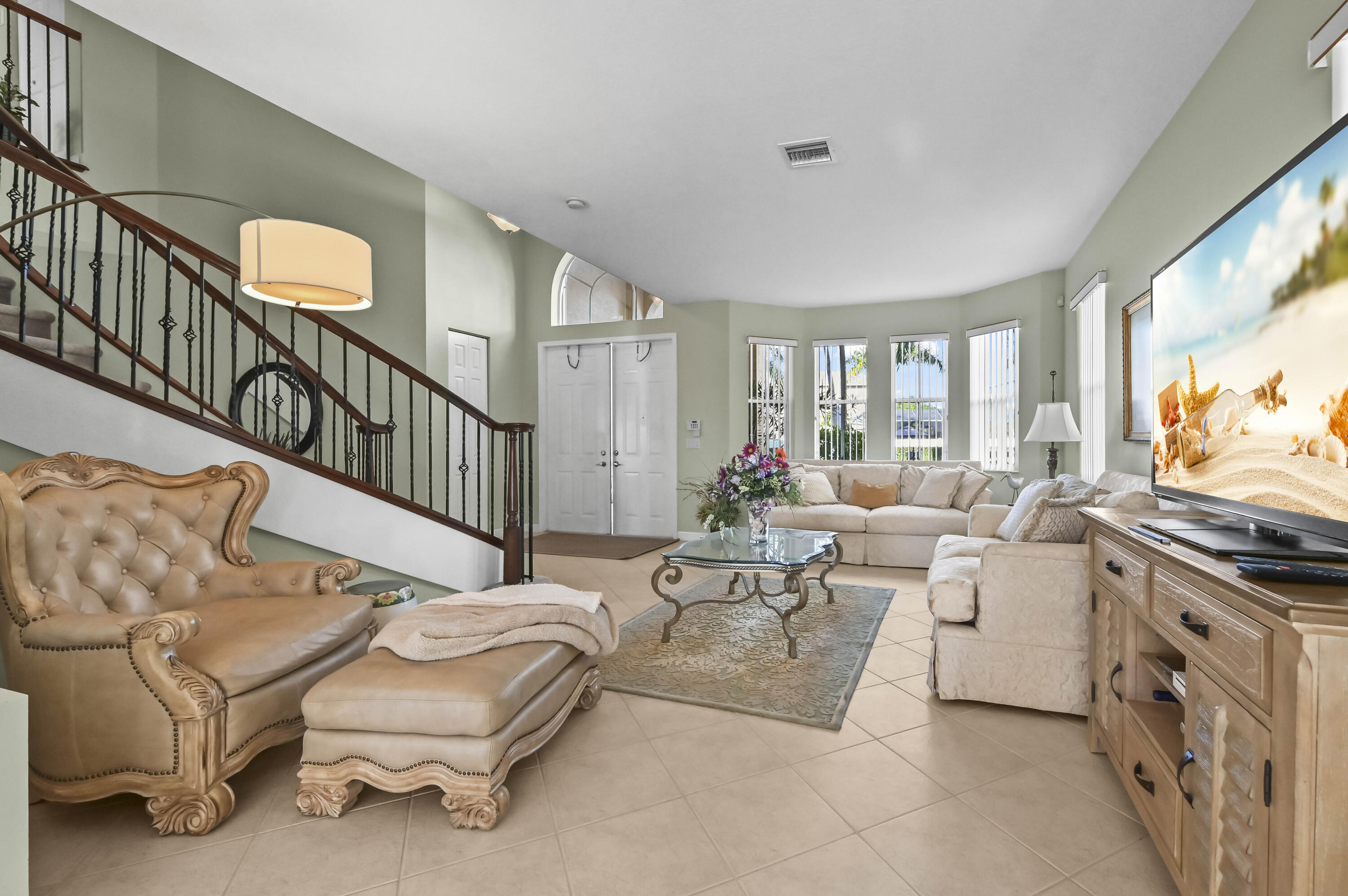 3111 Hamblin Way Wellington, FL 33414 - Photo 9 of 66 07 Living room 03