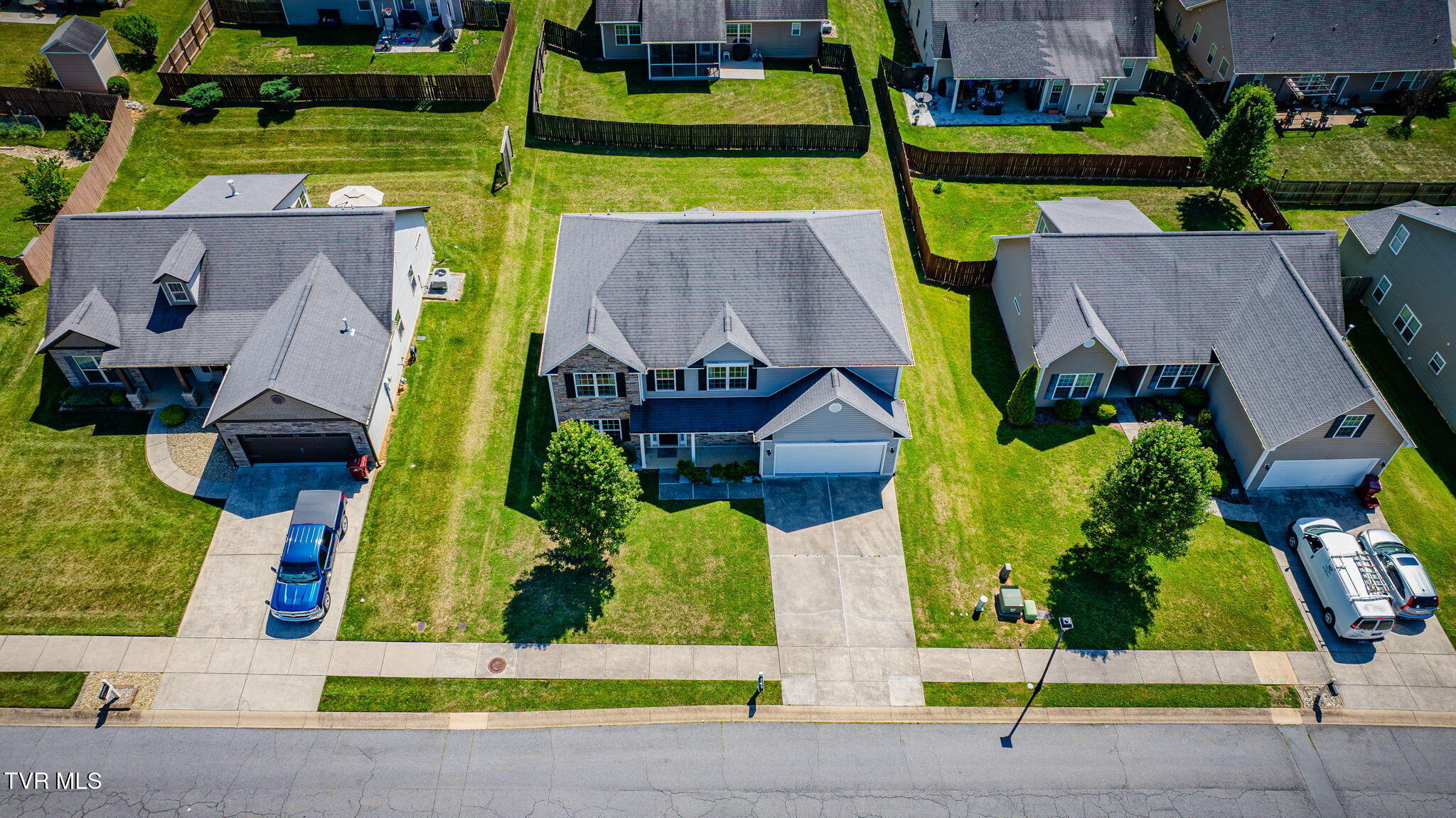 587 Suffolk Road Johnson City, TN 37615 - Photo 51 of 56 101