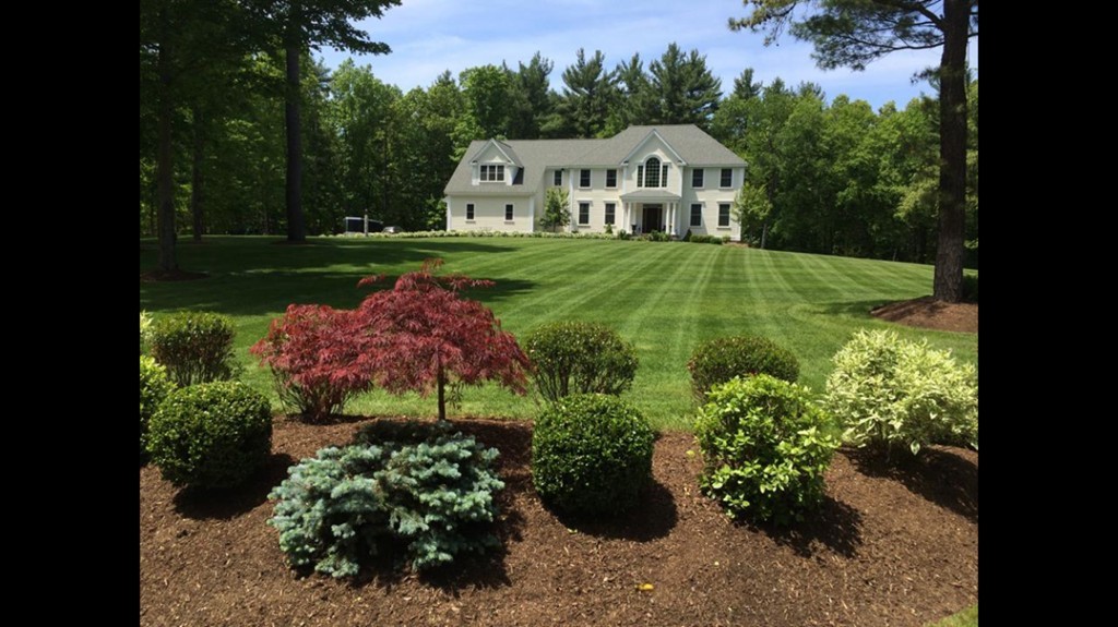 263 South Row Road Townsend, MA 01469 - Photo 1 of 30