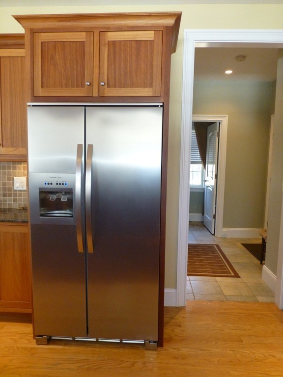 263 South Row Road Townsend, MA 01469 - Photo 9 of 30