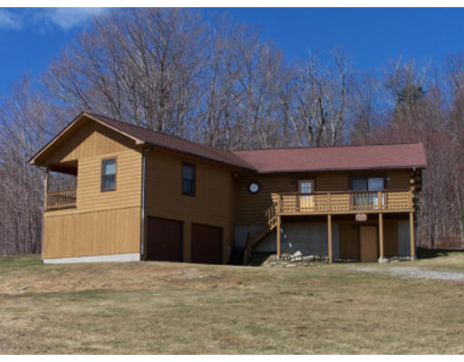 71 Sadoga Road Heath, MA 01339 - Photo 1 of 6