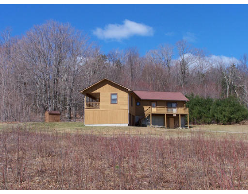 71 Sadoga Road Heath, MA 01339 - Photo 2 of 6