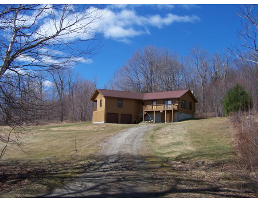 71 Sadoga Road Heath, MA 01339 - Photo 3 of 6