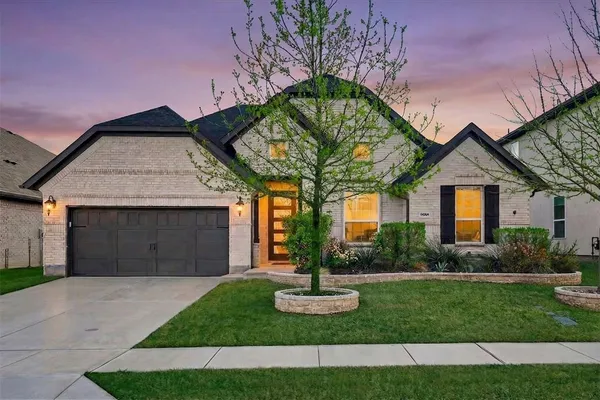 $615,000 | 7020 Elk Springs Drive, Argyle, TX 76226