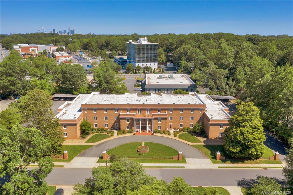 4527 Gaynor Road, Unit 101 Charlotte, NC 28211 - Photo 1 of 31 Gallery Image 1