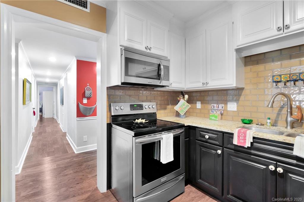 4527 Gaynor Road, Unit 101 Charlotte, NC 28211 - Photo 20 of 31 Gallery Image 20